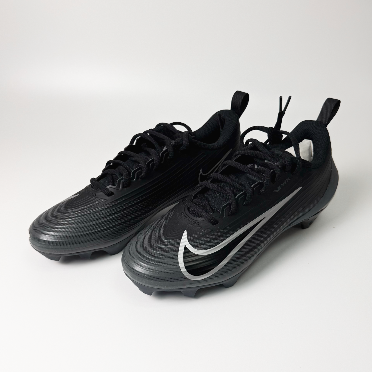 Nike Vapor Speed 3 - Schwarz